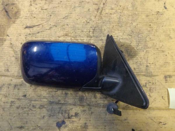 RETROVISEUR DROIT ELECTRIQUE BMW - Vue 1